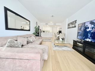 Piso en venta en El Faro de Calaburra - Chaparral en Mijas