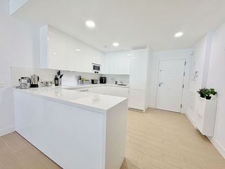 Piso en venta en El Faro de Calaburra - Chaparral en Mijas