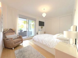 Piso en venta en El Faro de Calaburra - Chaparral en Mijas