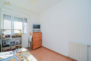 Piso en venta en Zarzaquemada en Leganés