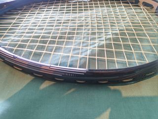 Raqueta tenis/ frontenis Head Ti S6 740