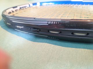 Raqueta tenis/ frontenis Head Ti S6 740