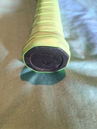 Raqueta tenis/ frontenis Head Ti S6 740