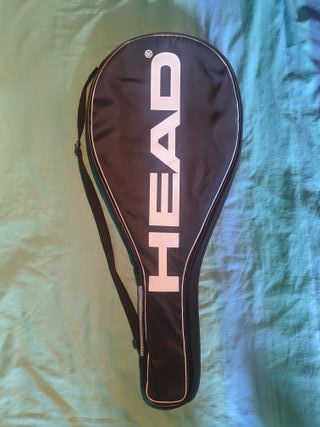 Raqueta tenis/ frontenis Head Ti S6 740