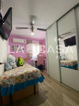 Piso en venta en Arco Norte - Avda. España en Dos Hermanas