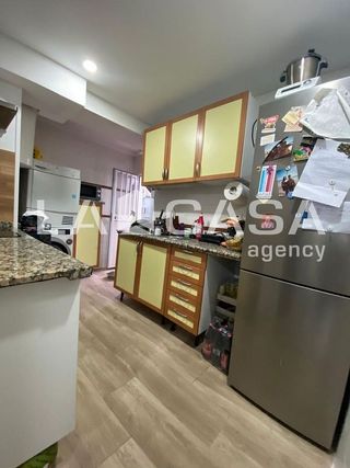 Piso en venta en Arco Norte - Avda. España en Dos Hermanas