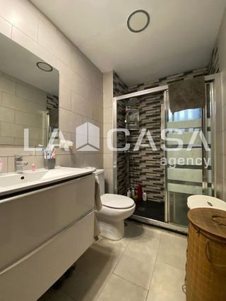Piso en venta en Arco Norte - Avda. España en Dos Hermanas