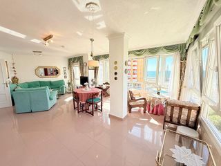 Piso en venta en Centro Internacional en Torrox