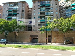 Piso en venta en La Magdalena en Zaragoza