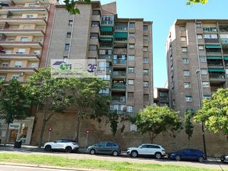 Piso en venta en La Magdalena en Zaragoza