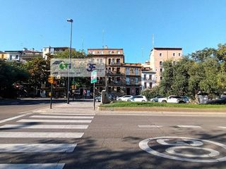 Piso en venta en La Magdalena en Zaragoza
