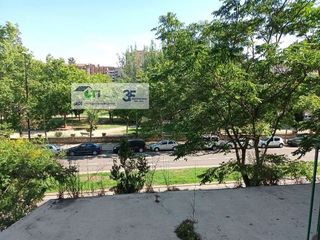 Piso en venta en La Magdalena en Zaragoza