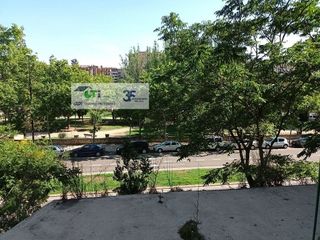 Piso en venta en La Magdalena en Zaragoza