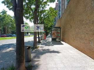 Piso en venta en La Magdalena en Zaragoza