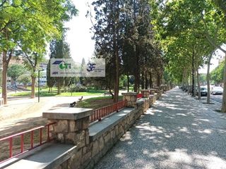 Piso en venta en La Magdalena en Zaragoza