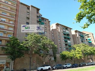 Piso en venta en La Magdalena en Zaragoza