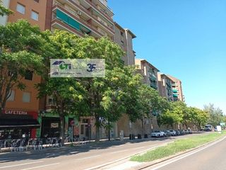 Piso en venta en La Magdalena en Zaragoza