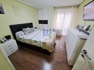 Piso en venta en Antigua Estación FFCC - San Agustín en Burgos