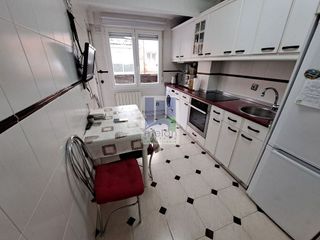 Piso en venta en Antigua Estación FFCC - San Agustín en Burgos