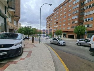 Piso en venta en Antigua Estación FFCC - San Agustín en Burgos