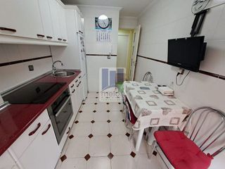 Piso en venta en Antigua Estación FFCC - San Agustín en Burgos