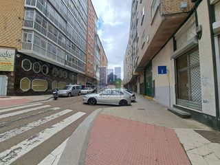 Piso en venta en Antigua Estación FFCC - San Agustín en Burgos