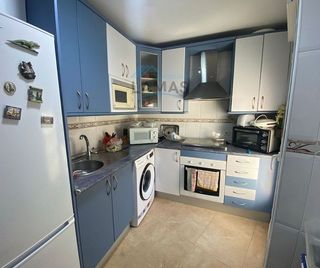 Piso en venta en Navalmoral de la Mata
