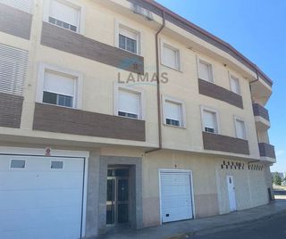 Piso en venta en Navalmoral de la Mata