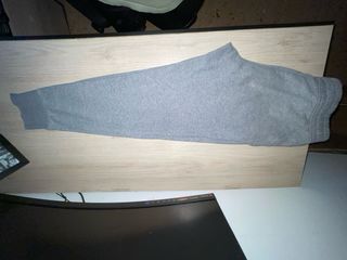 Sudadera Nike Gris