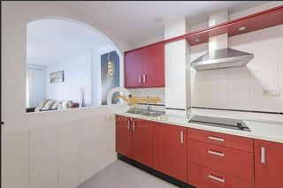 Piso en venta en Playa del Rincón en Rincón de la Victoria