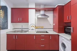 Piso en venta en Playa del Rincón en Rincón de la Victoria