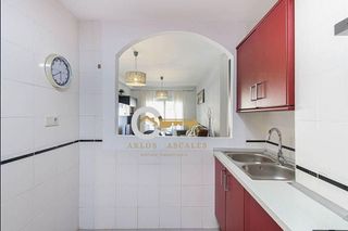 Piso en venta en Playa del Rincón en Rincón de la Victoria