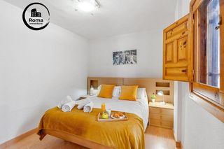 Piso en venta en Albaicín en Granada