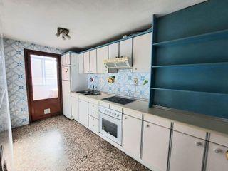 Piso en venta en Alcañiz