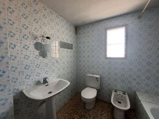 Piso en venta en Alcañiz