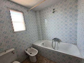 Piso en venta en Alcañiz