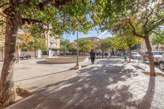 Piso en venta en Barrio de Zaidín en Granada