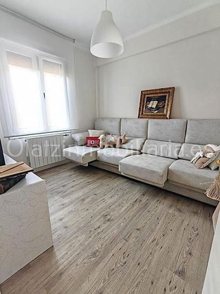 Piso en venta en Zalla