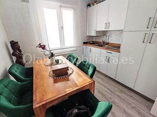 Piso en venta en Zalla