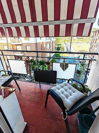 Piso en venta en Zalla