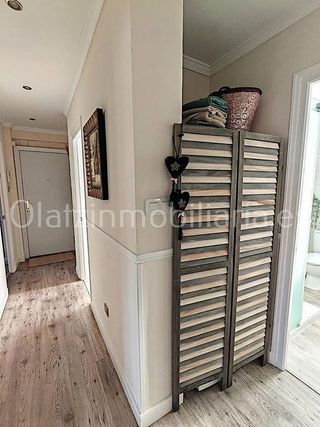 Piso en venta en Zalla