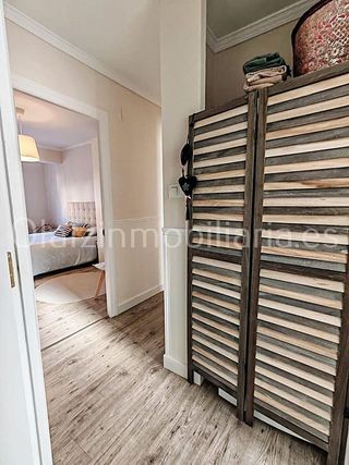 Piso en venta en Zalla