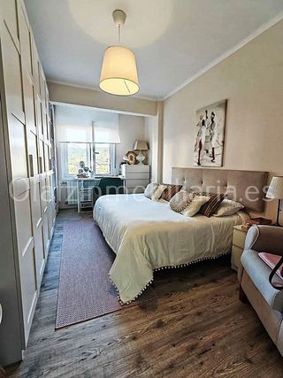 Piso en venta en Zalla