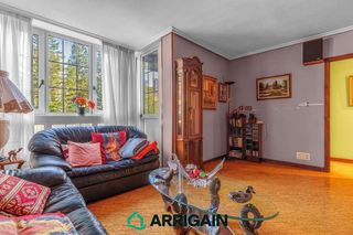 Piso en venta en Miracruz - Bidebieta en San Sebastián-Donostia