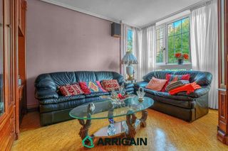 Piso en venta en Miracruz - Bidebieta en San Sebastián-Donostia