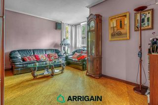 Piso en venta en Miracruz - Bidebieta en San Sebastián-Donostia