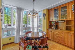 Piso en venta en Miracruz - Bidebieta en San Sebastián-Donostia
