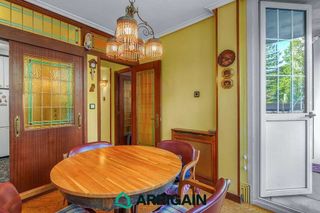 Piso en venta en Miracruz - Bidebieta en San Sebastián-Donostia