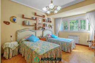 Piso en venta en Miracruz - Bidebieta en San Sebastián-Donostia