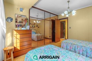 Piso en venta en Miracruz - Bidebieta en San Sebastián-Donostia